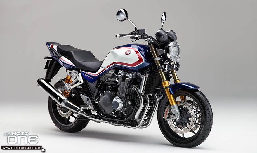 2019 HONDA CB1300 SUPER FOUR SP / 金杯版 BOL D'OR SP