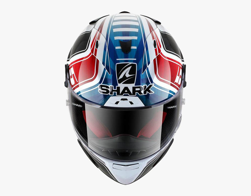 2018 SHARK RACE R PRO CARBON