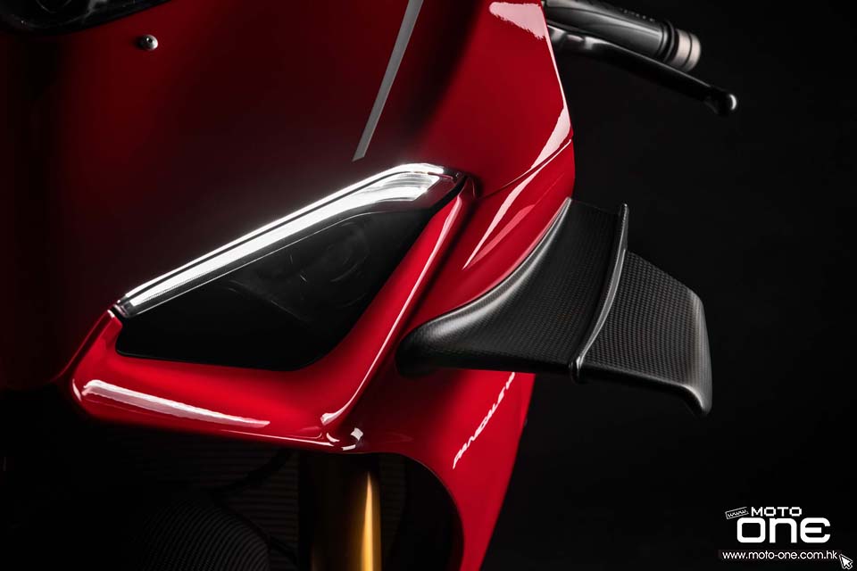 2019 Ducati Panigale V4 R