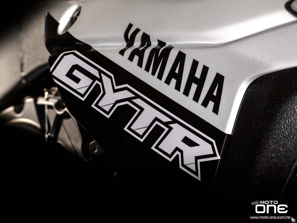 2019 Yamaha YZF R1 GYTR