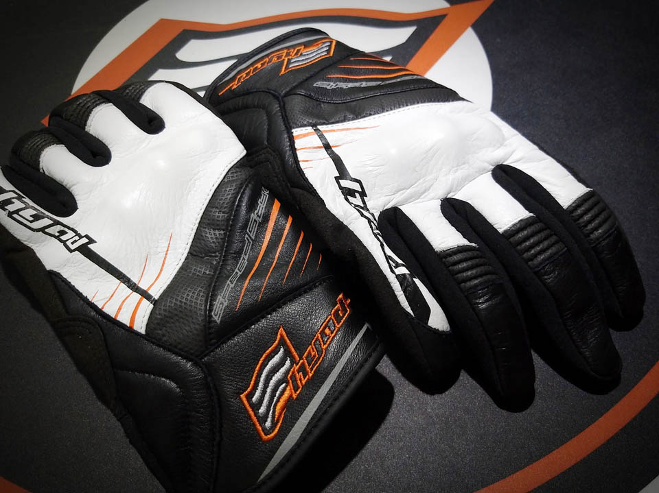 2019 HYOD ST-X Ride Winter Glove