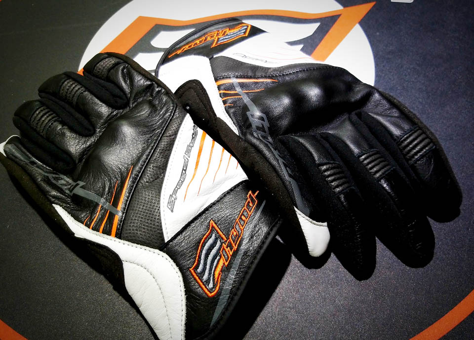 2019 HYOD ST-X Ride Winter Glove