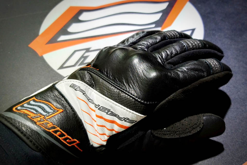 2019 HYOD ST-X Ride Winter Glove