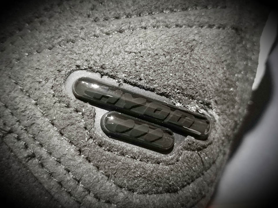 2019 HYOD ST-X Ride Winter Glove