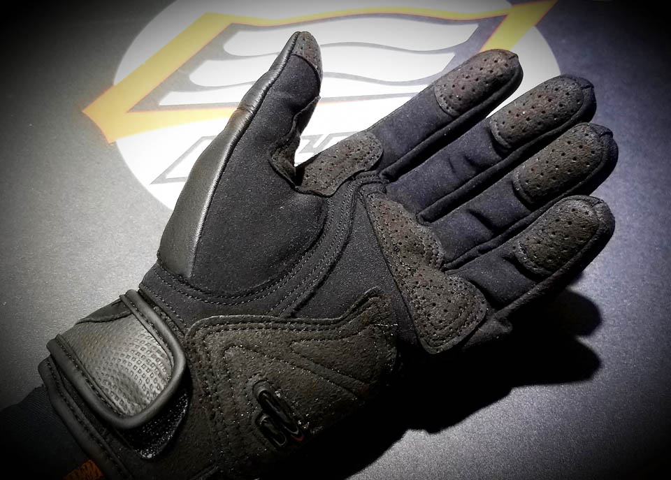 2019 HYOD ST-X Ride Winter Glove