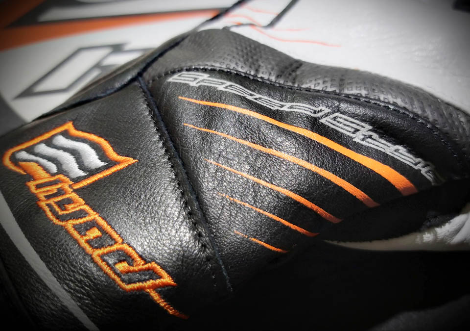 2019 HYOD ST-X Ride Winter Glove
