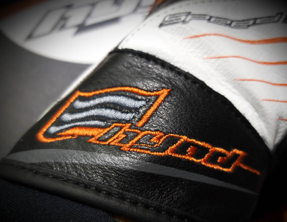 2019 HYOD ST-X Ride Winter Glove