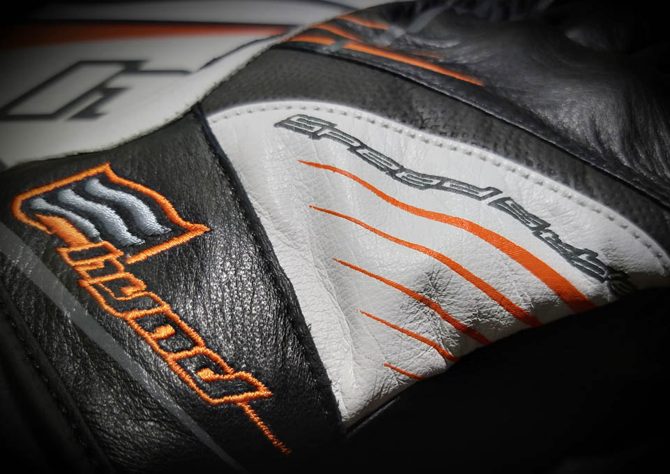 2019 HYOD ST-X Ride Winter Glove