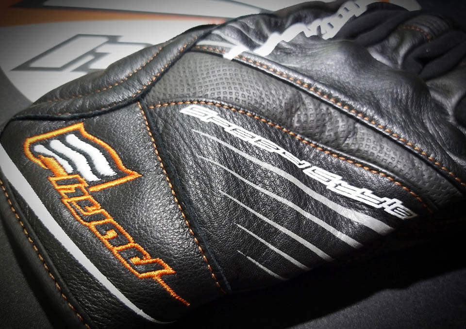 2019 HYOD ST-X Ride Winter Glove