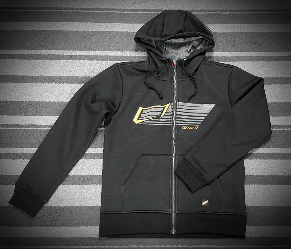 2019 HYOD STU 723 Wind Block Heat