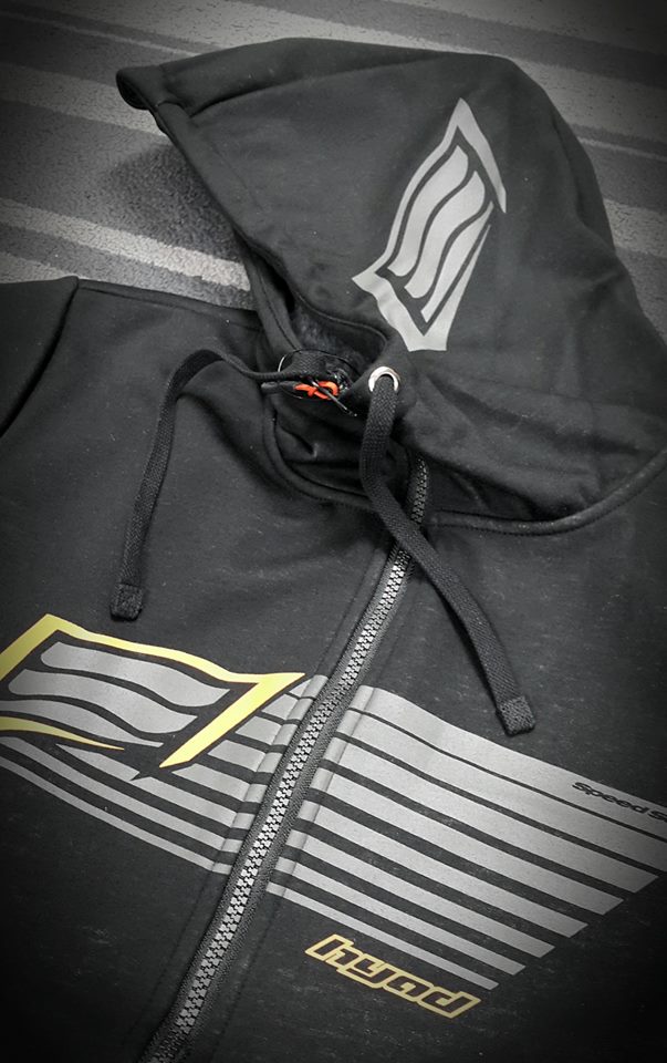 2019 HYOD STU 723 Wind Block Heat