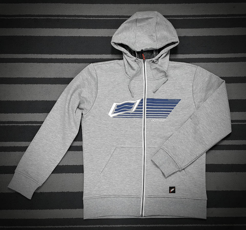 2019 HYOD STU 723 Wind Block Heat
