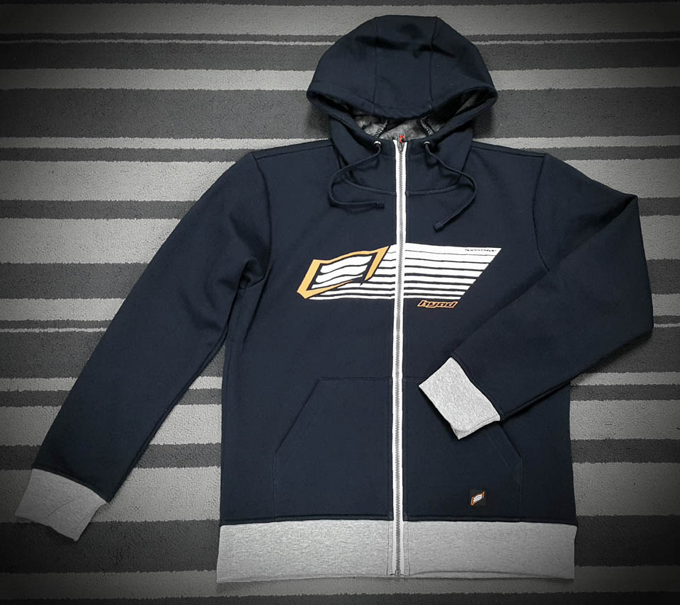 2019 HYOD STU 723 Wind Block Heat