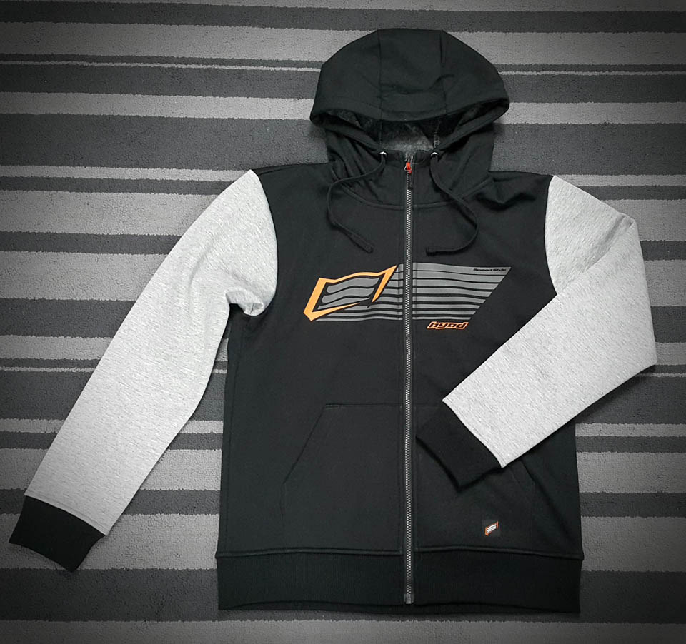 2019 HYOD STU 723 Wind Block Heat