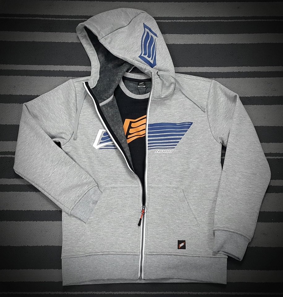 2019 HYOD STU 723 Wind Block Heat