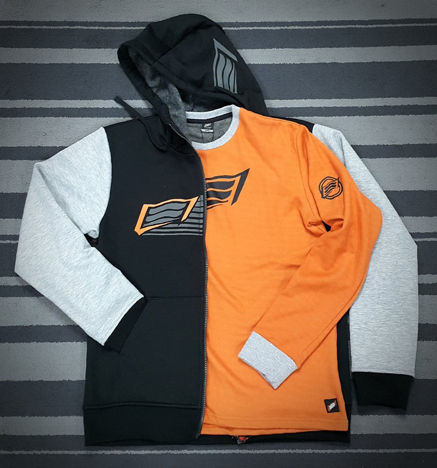 2019 HYOD STU 723 Wind Block Heat