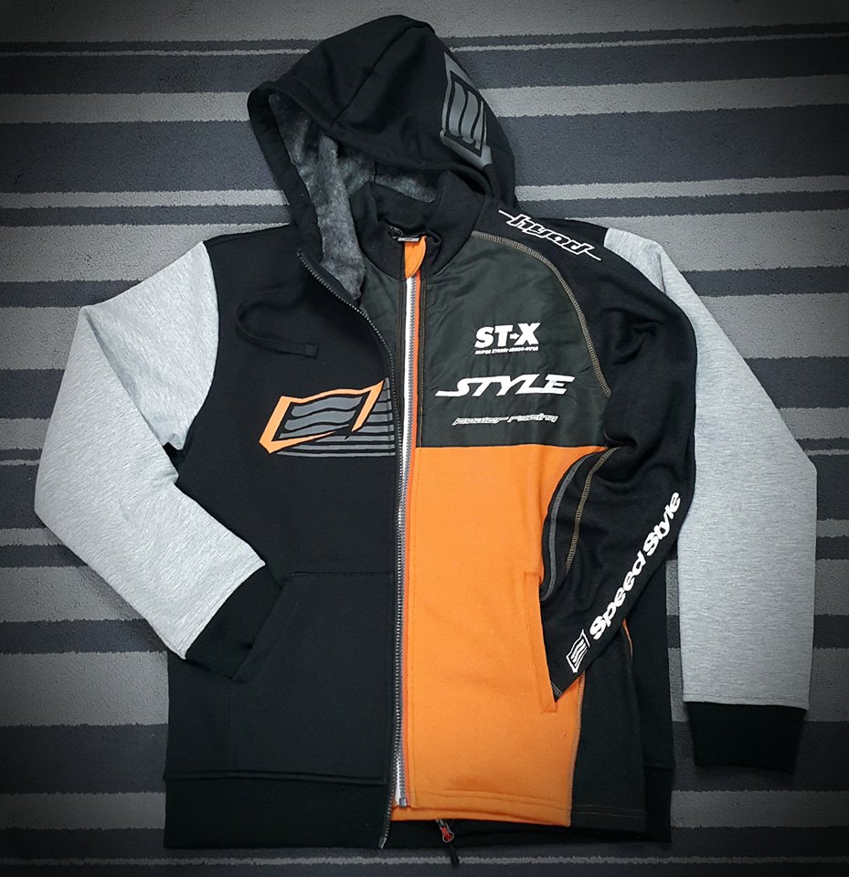 2019 HYOD STU 723 Wind Block Heat