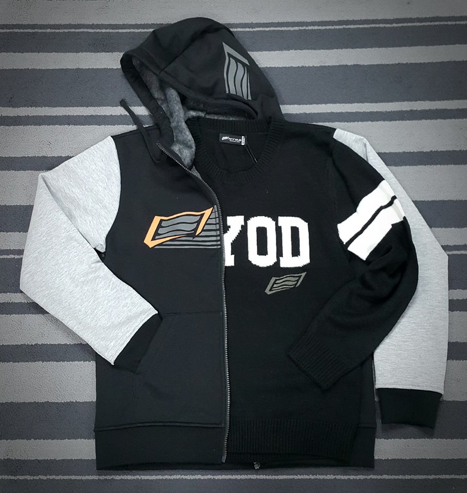 2019 HYOD STU 723 Wind Block Heat