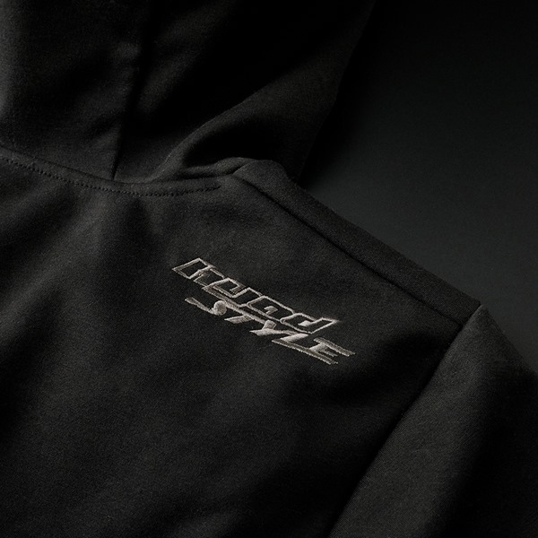 2019 HYOD STU 723 Wind Block Heat