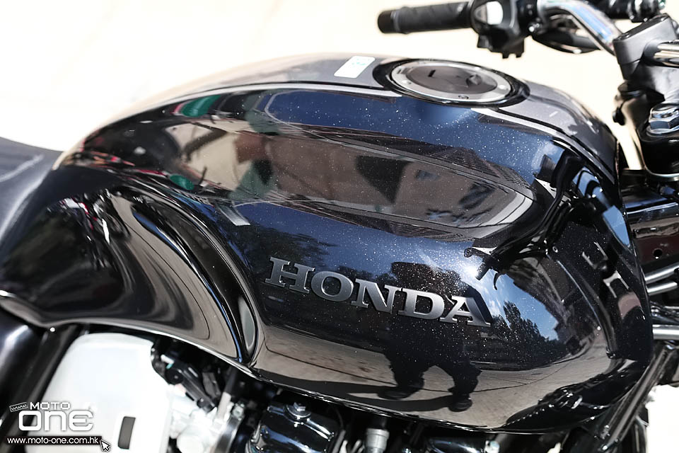 2019 HONDA CB1100 RS