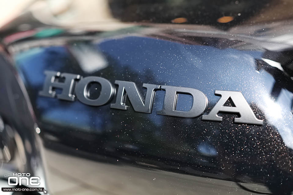 2019 HONDA CB1100 RS