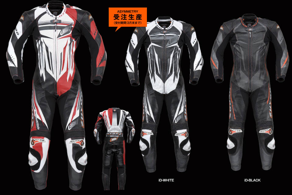 2019 HYOD NEO-SPORTS PRO LIBER D3O