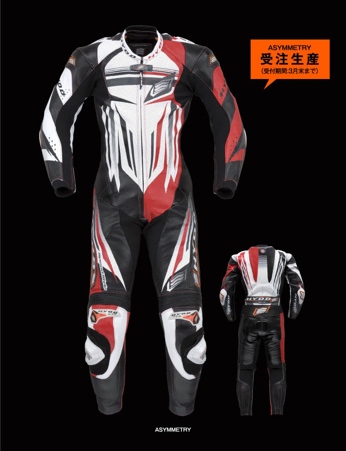 2019 HYOD NEO-SPORTS PRO LIBER D3O