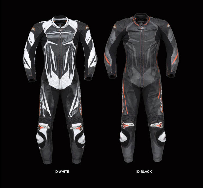 2019 HYOD NEO-SPORTS PRO LIBER D3O