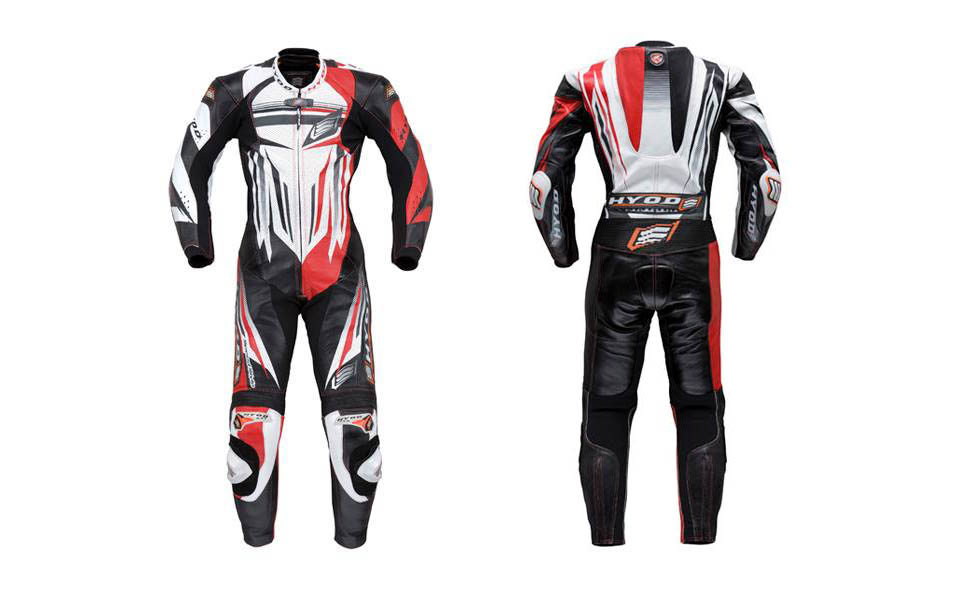 2019 HYOD NEO-SPORTS PRO LIBER D3O