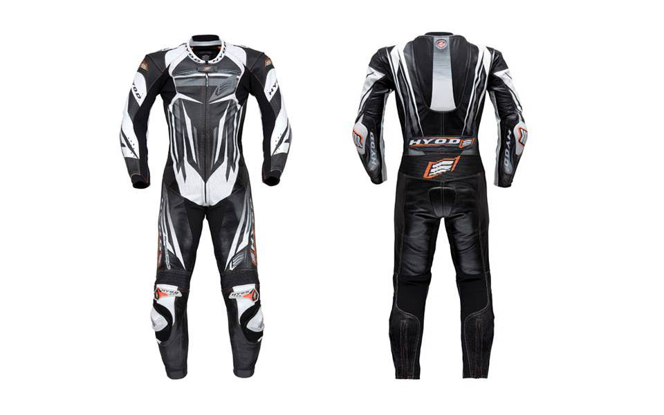 2019 HYOD NEO-SPORTS PRO LIBER D3O