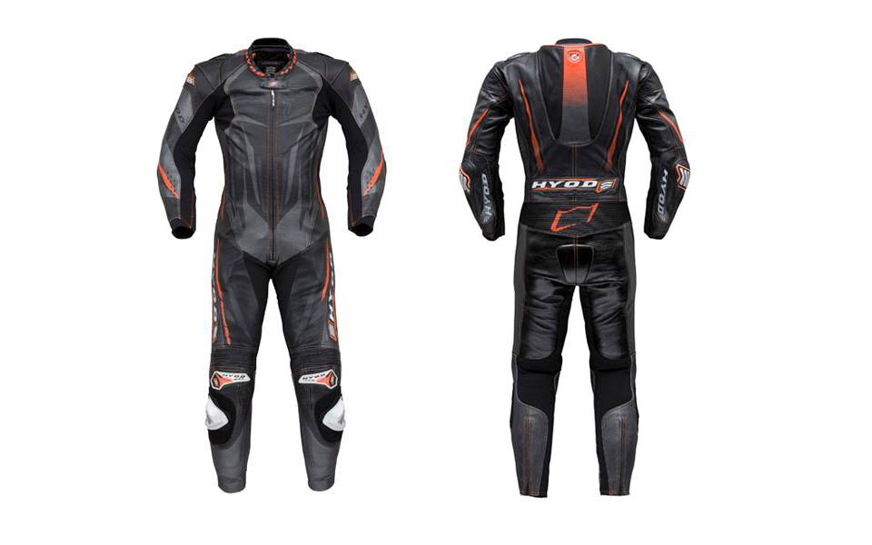 2019 HYOD NEO-SPORTS PRO LIBER D3O