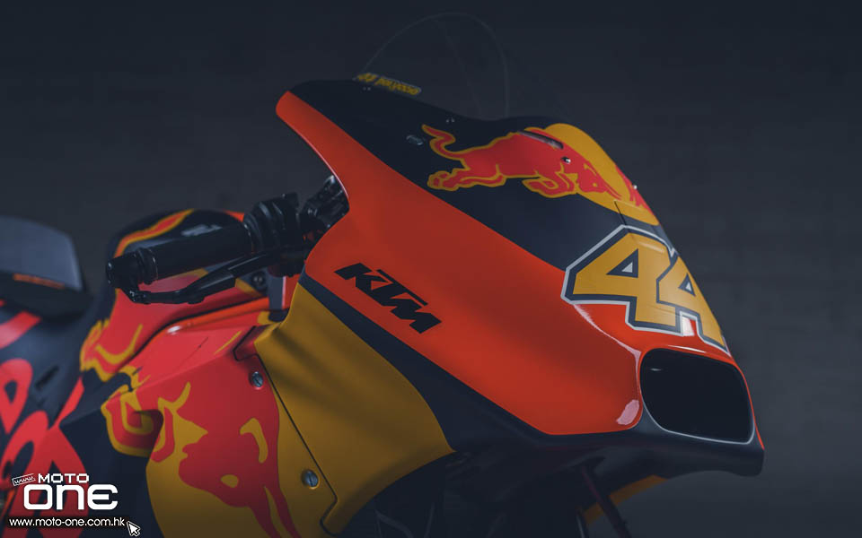 2019 KTM MOTOGP