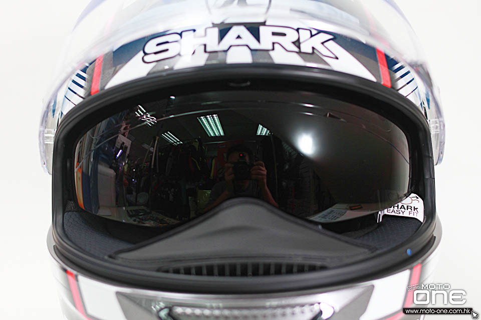 2019 SHARK ZARCO RACE-R PRO SPARTAN