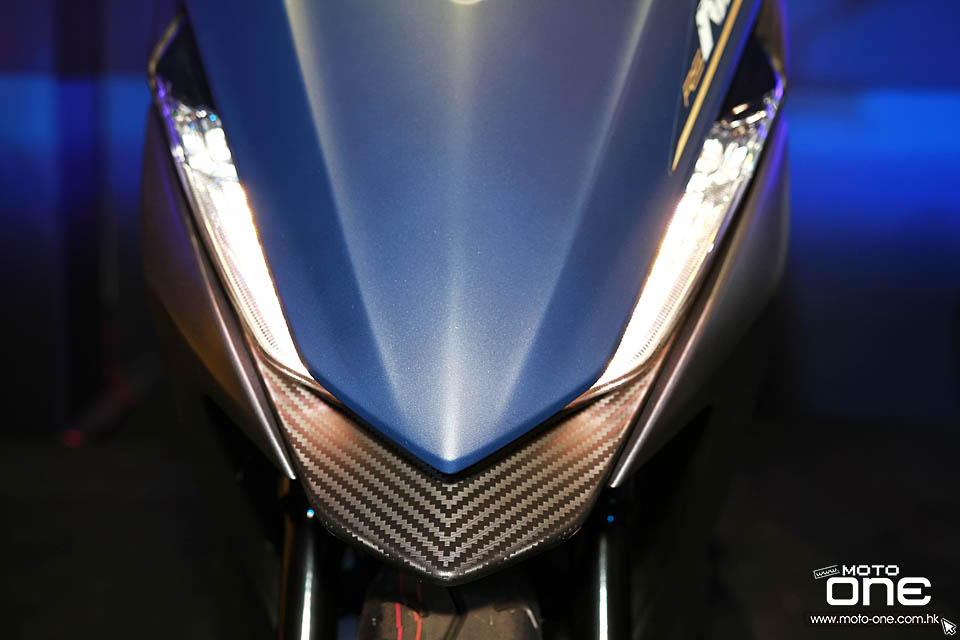 2019 Yamaha RS Neo 125
