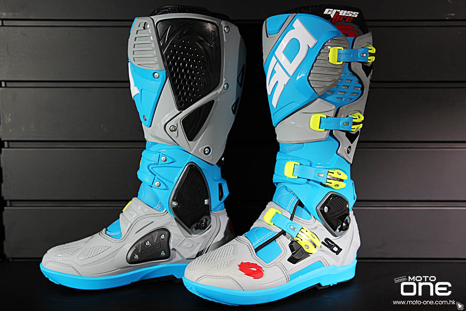 2019 SIDI Crossfire 3 SRS SPECIAL EDITION