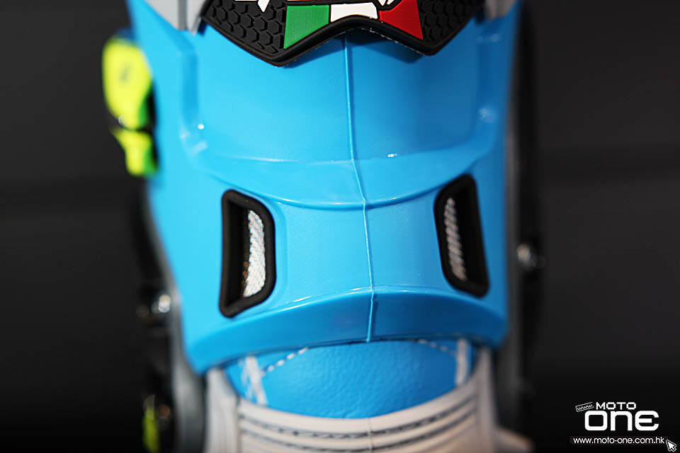 2019 SIDI Crossfire 3 SRS SPECIAL EDITION