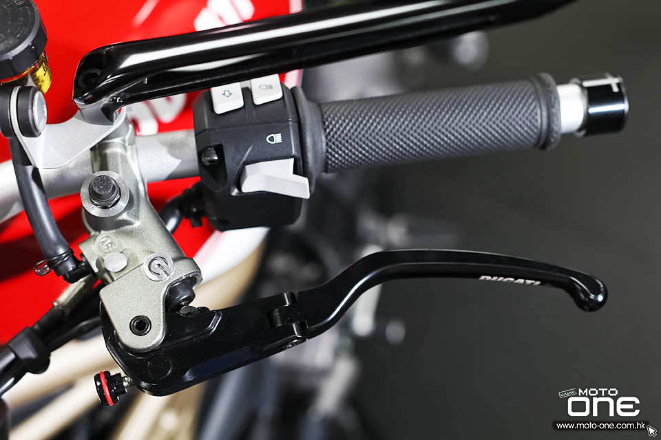 2019 Ducati Monster 1200 25 Anniversario