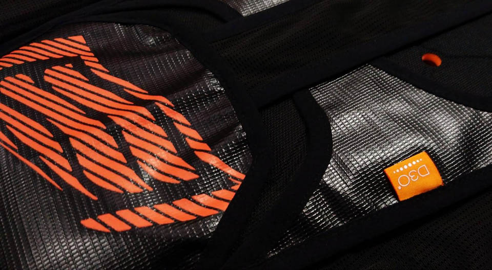2019 HYOD HRZ904N EVOLUTION PRO D3O PROTECT SHIRT