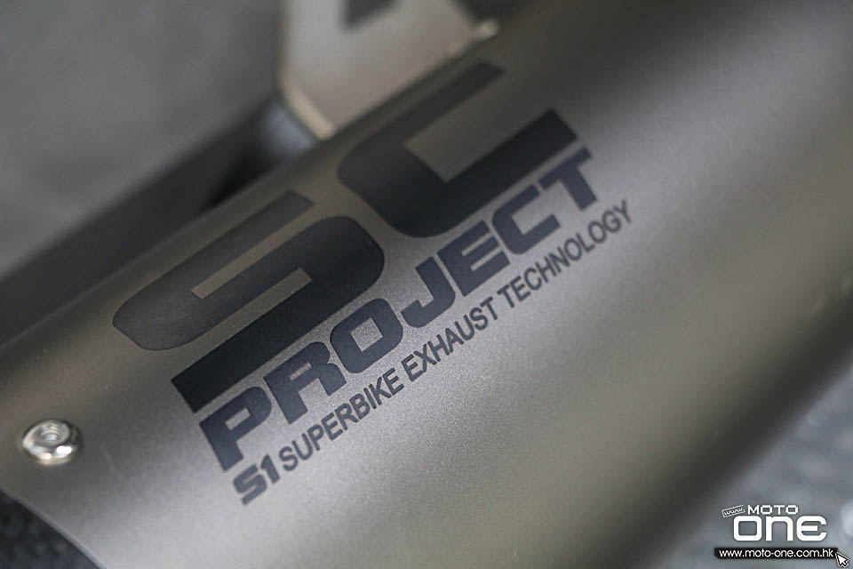 2019 SC-PROJECT XADV Z900