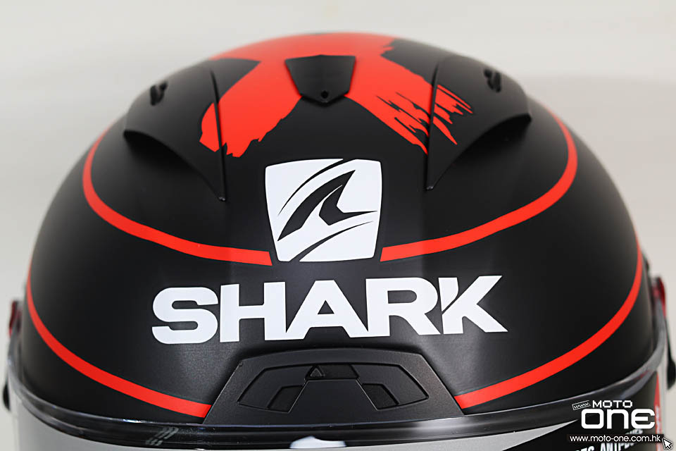 2019 SHARK RACE R PRO GP WINTER TEST SPARTAN CARBON LORENZO