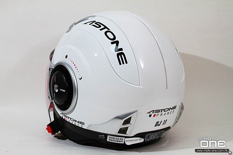 2019 ASTONE DJ11 RST helmets