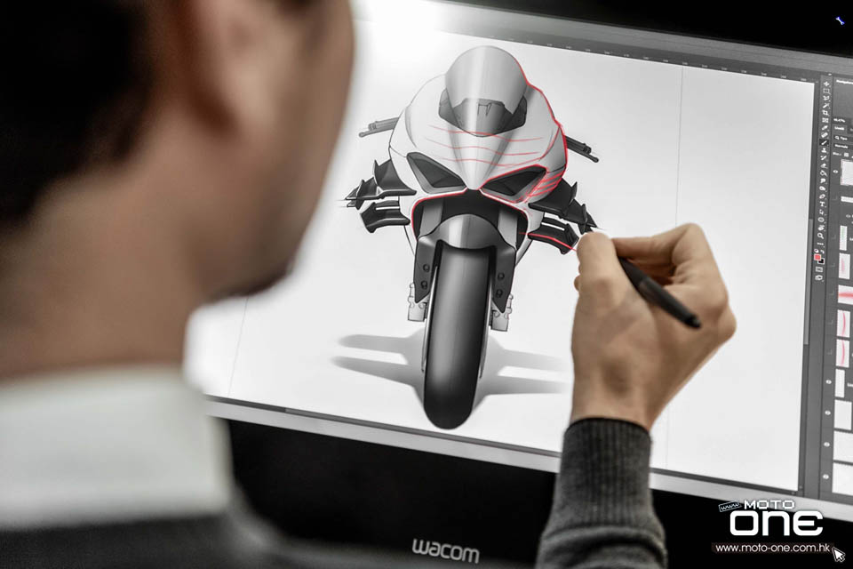 2020 Ducati Superleggera V4