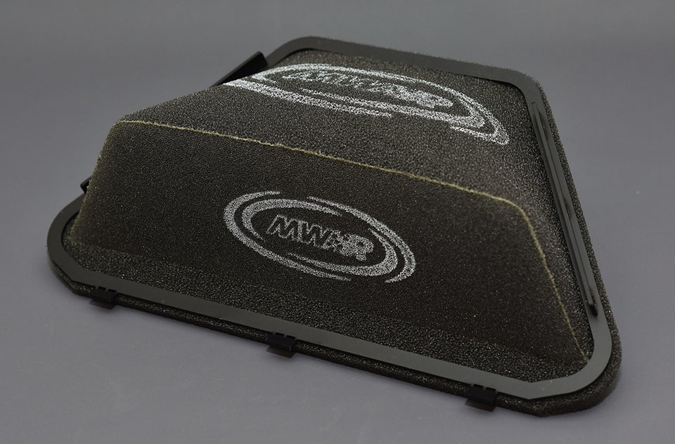 MWR Air filters