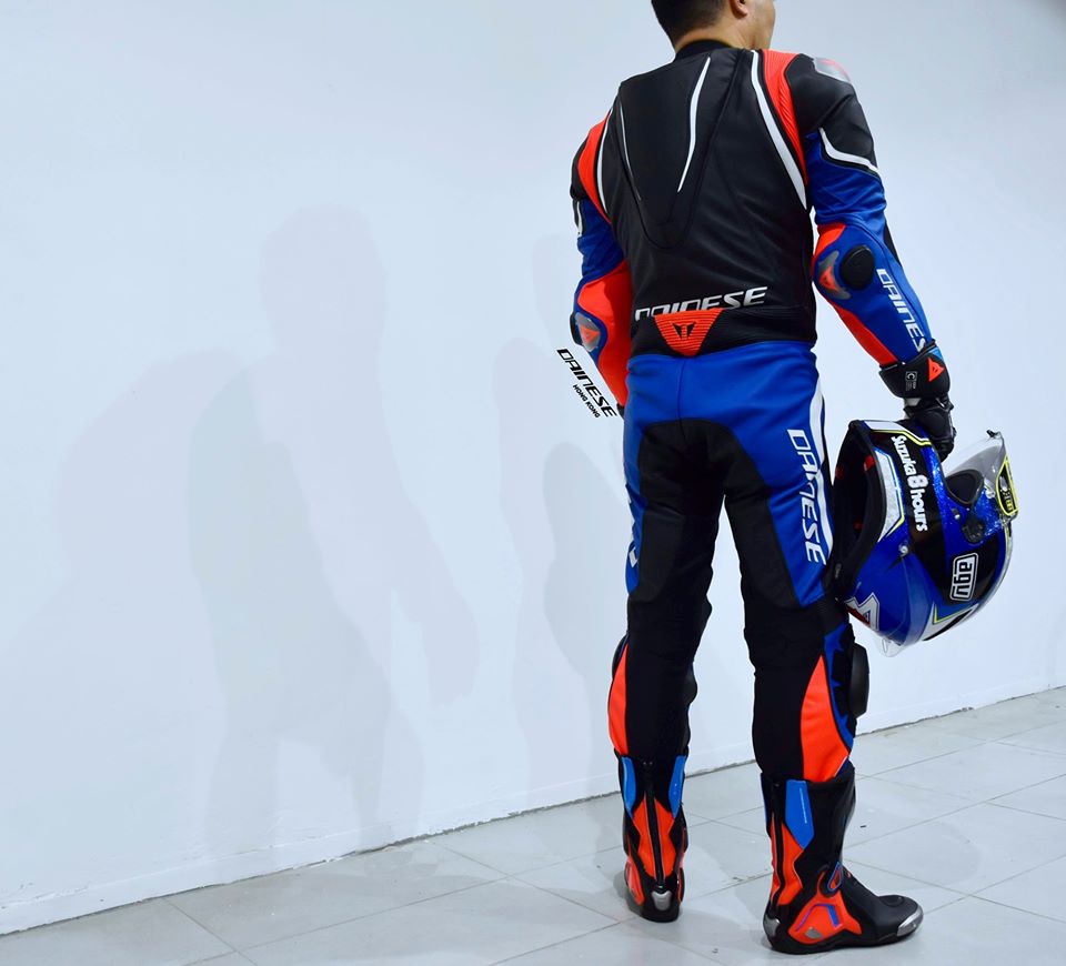 2020 DAINESE RACING OUTFIT SPECIAL OFFER