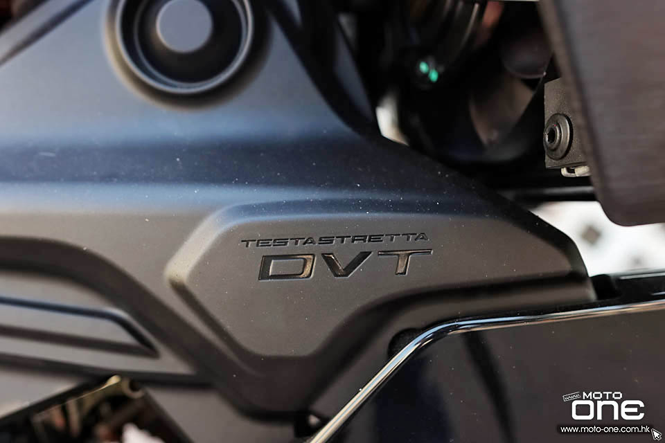 2021 Ducati Diavel 1260S