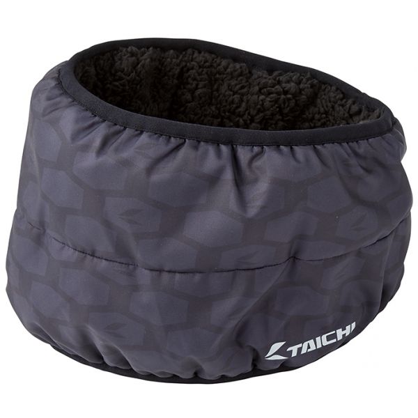 2021 RS TAICHI NECK WARMER AND Warm Ride
