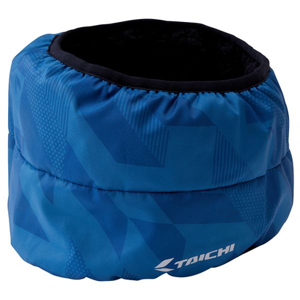 2021 RS TAICHI NECK WARMER AND Warm Ride