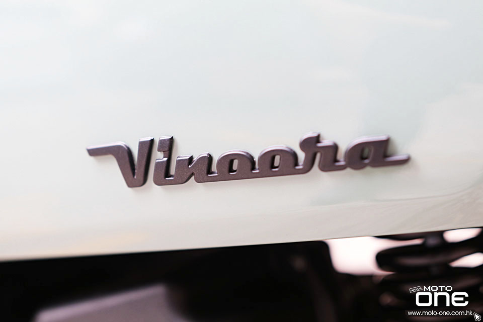 2021 Yamaha Vinoora 125