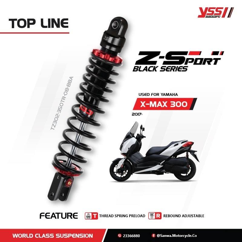2021 YSS x Z-Sport