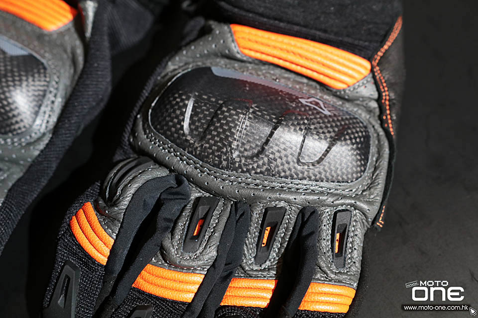 2021 Macna Gloves AIRPACK RIME DARKO JUGO LADY